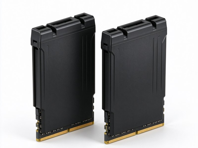 光威 天策 DDR5 6000 32G(16G×2) 海力士A-die